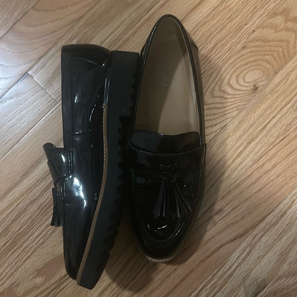 Franco Sarto loafers